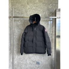 Canada Goose Down Jackets